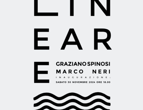 Lineare • Marco Neri e Graziano Spinosi