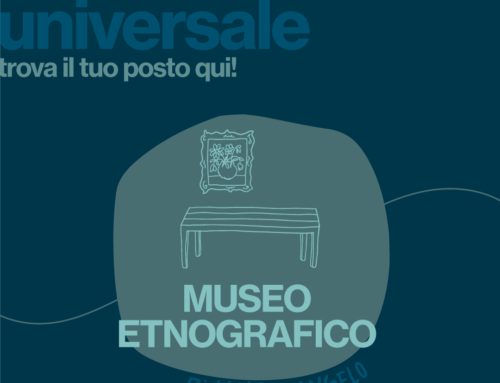 Servizio Civile Universale ai Musei Comunali – Museo Etnografico