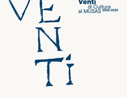 Venti di Cultura al Musas | 2005 – 2025